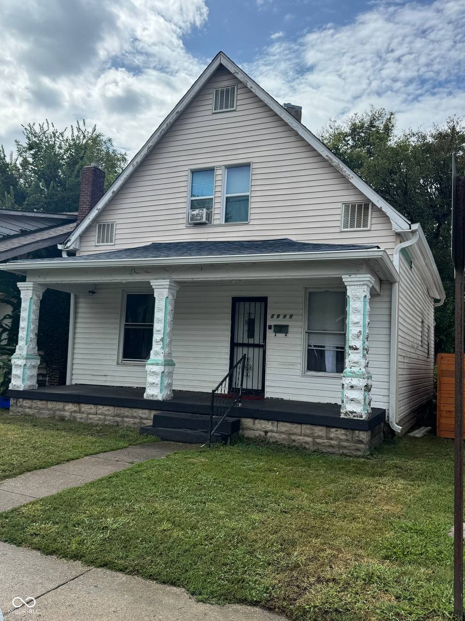 2948 Highland Place, Indianapolis