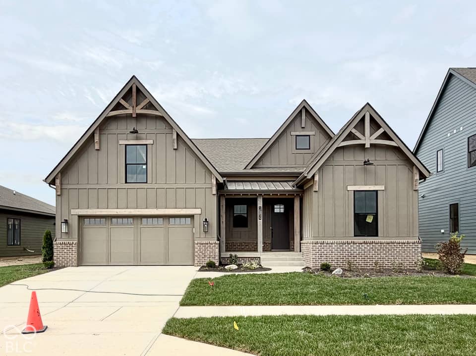 16854 Ackerson Boulevard, Westfield