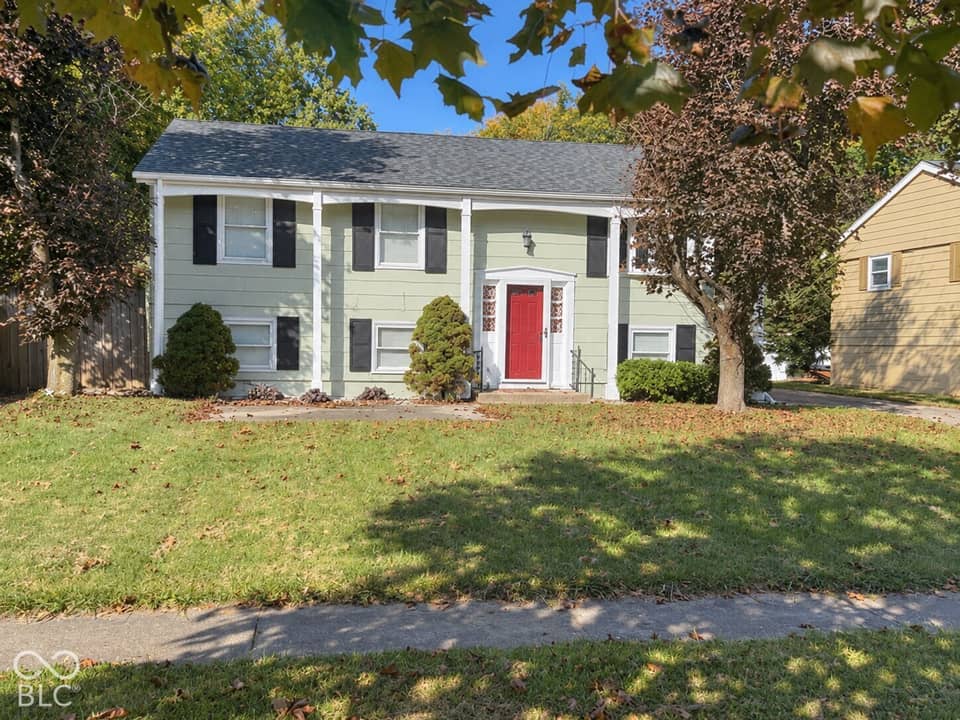 2307 Carmelita Boulevard, Kokomo, IN 46902, photo 1 of 20