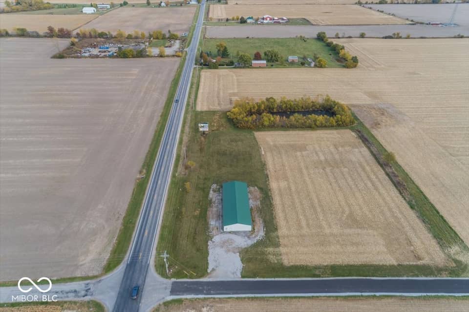 4998 N County Road 575 W, Middletown
