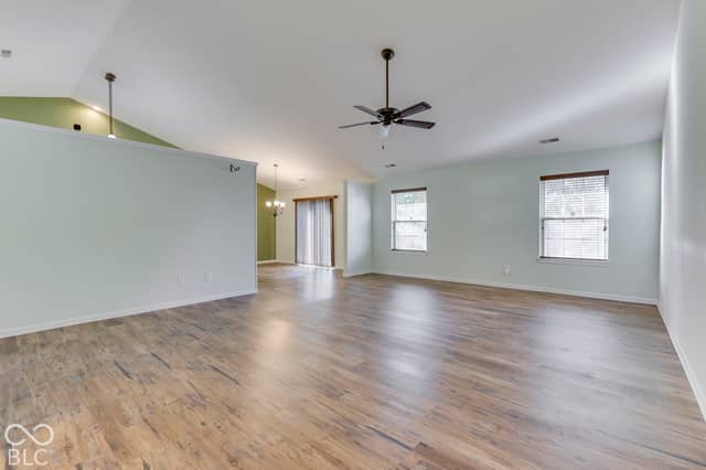 6241 Whitaker Farms Drive, Indianapolis, IN 46237, photo 4 of 50