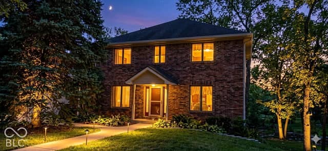 4513 Moss Ridge Lane, Indianapolis, IN 46237, photo 3 of 67