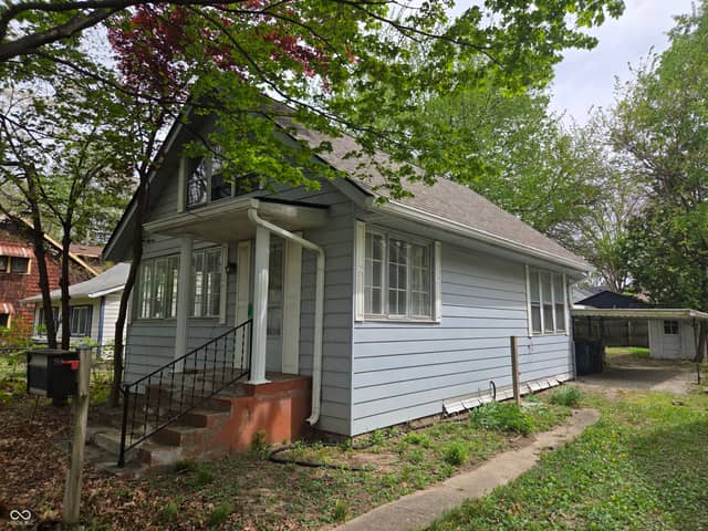 4645 Rookwood Avenue, Indianapolis, IN 46208, photo 3 of 16