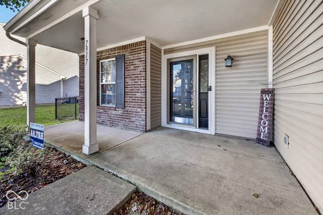7917 Sergi Canyon Court, Indianapolis, IN 46217, photo 2 of 36