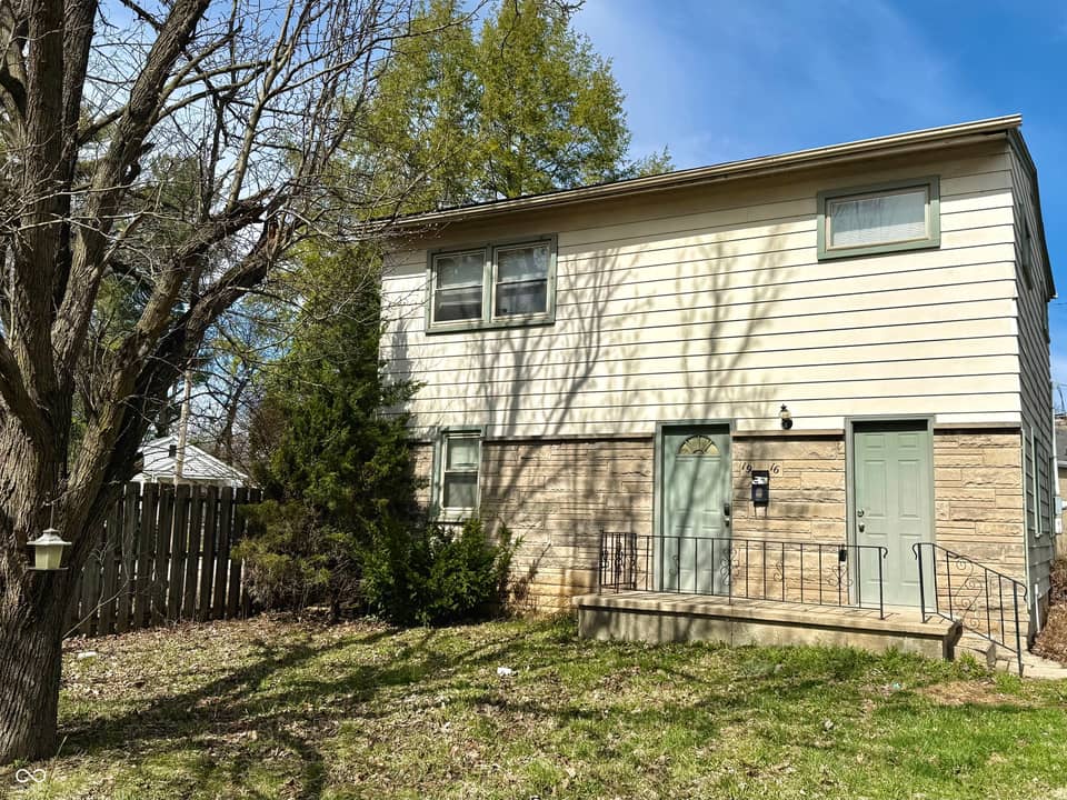 1916 W White River Boulevard, Muncie, IN 47303, photo 1 of 11