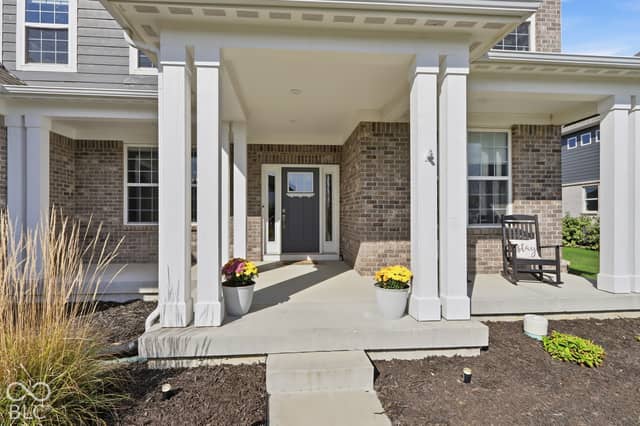 2662 Paperbark Creek Drive, Westfield, IN 46074, photo 4 of 52