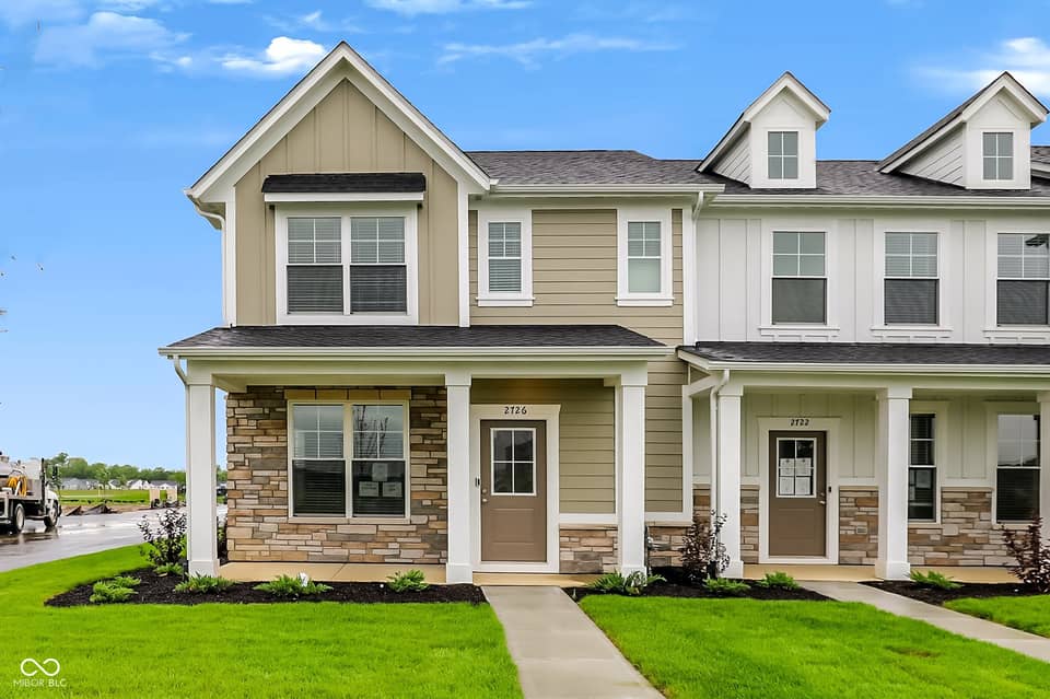 2726 Smith Road, Plainfield