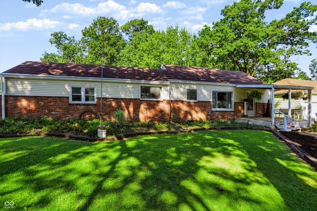 4504 N Longworth Avenue, Indianapolis, IN 46226, photo 4 of 28