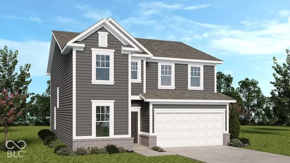 2008 Oak Terrace Drive, Shelbyville, IN 46176, photo 1 of 49