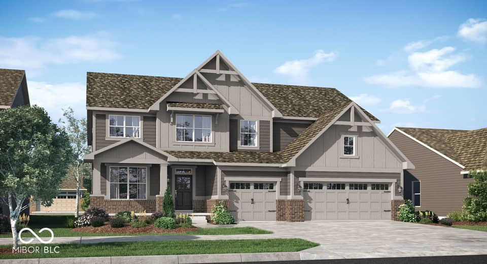 16817 Reed Drive, Westfield