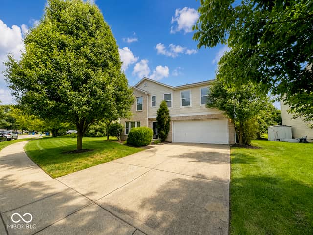 14463 Lee Stewart Lane, Fishers, IN 46038, photo 4 of 43