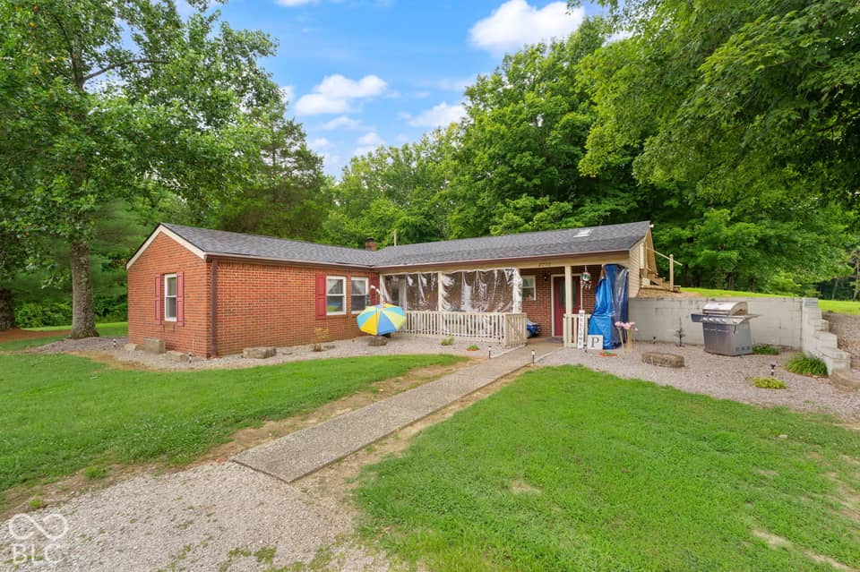 2750 Kings Drive NE, Palmyra, IN 47164, photo 1 of 51