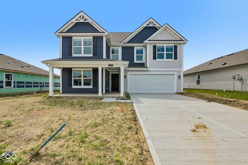 3209 W Vintage Street, Monrovia