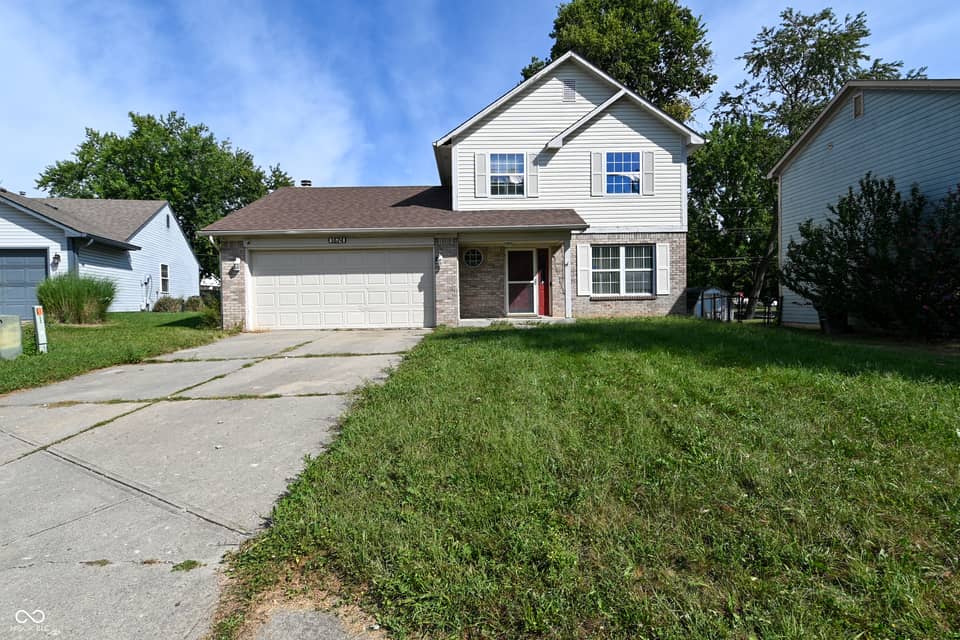 1674 Park Hill Drive, Indianapolis, IN 46229, photo 1 of 35