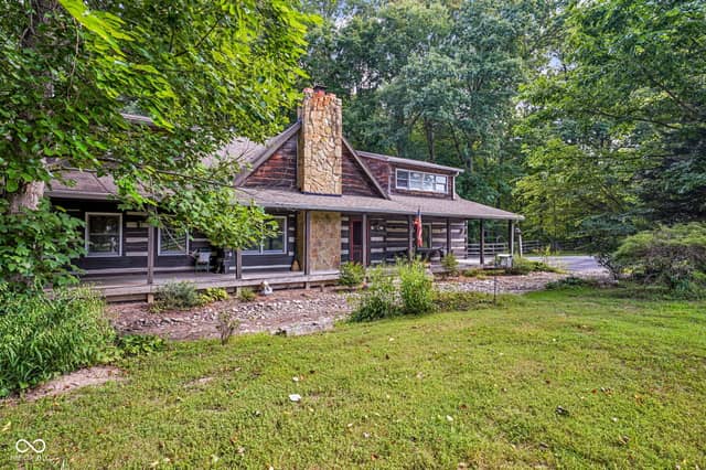 778 W Gasburg Lane, Mooresville, IN 46158, photo 2 of 75