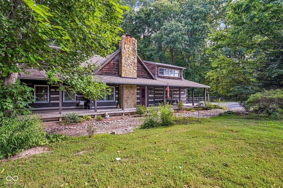 778 W Gasburg Lane, Mooresville, IN 46158, photo 1 of 75