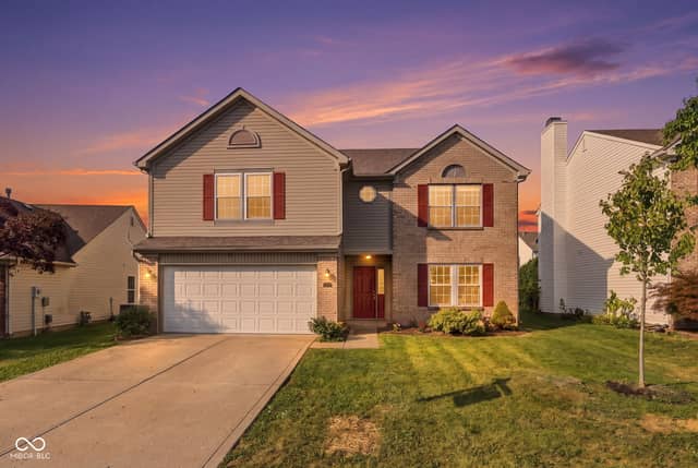 6538 Abby Lane, Zionsville, IN 46077, photo 3 of 42