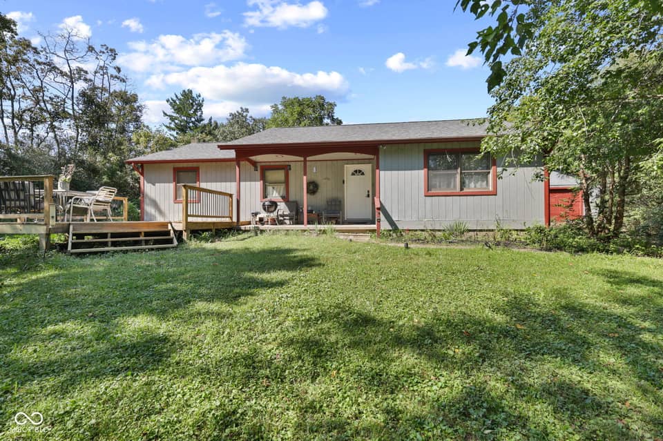 4226 Somerset Lake Road, Nashville