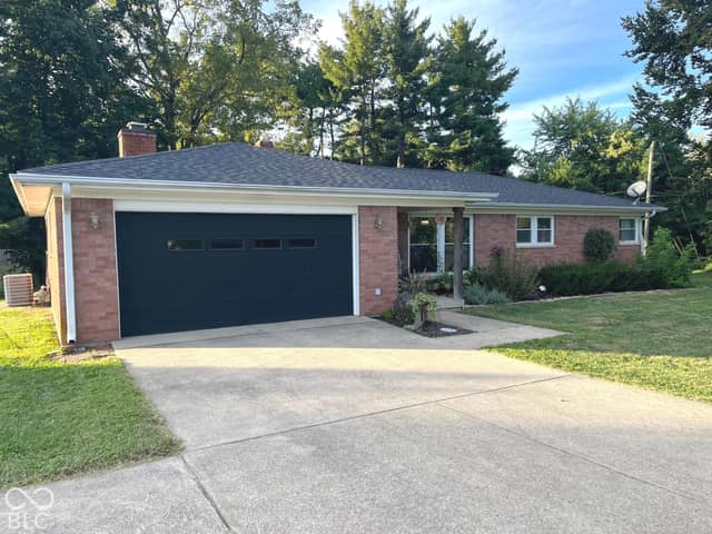 2298 W Country Club Road, Crawfordsville, IN 47933, photo 2 of 47