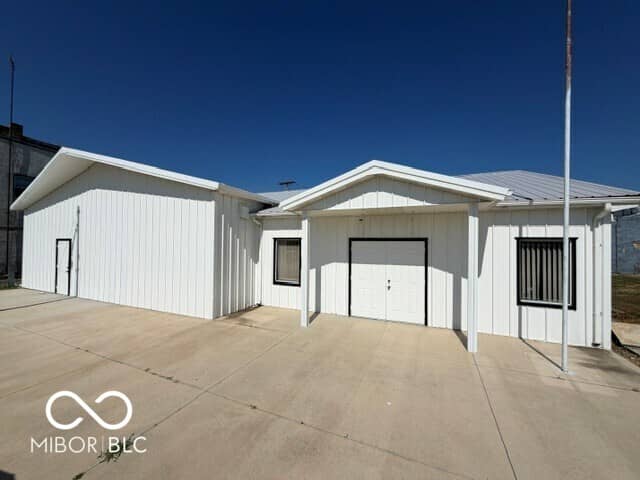 103 N Washington Street, Frankton