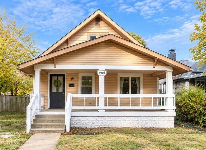 3906 N Tacoma Avenue, Indianapolis, IN 46205, photo 1 of 39