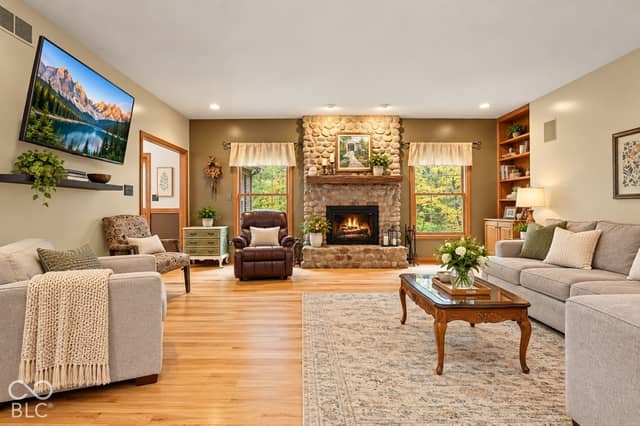 6620 E Woodland Court, Mooresville, IN 46158, photo 4 of 54