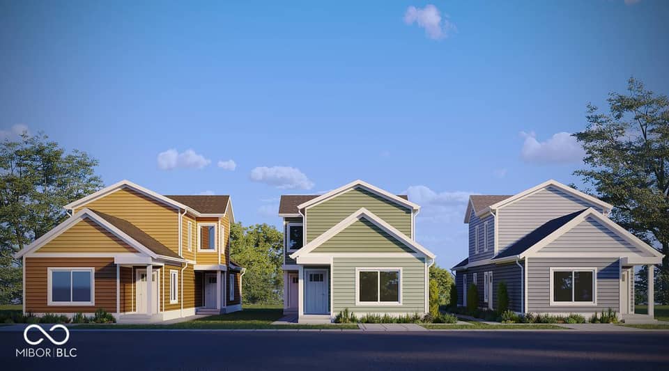 4235 Evanston Avenue, Indianapolis
