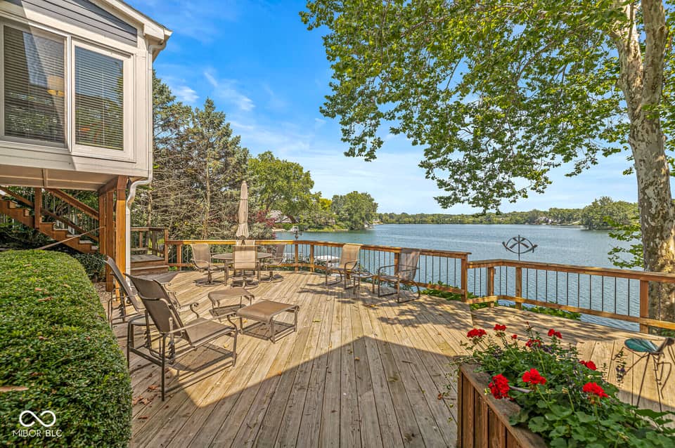 3409 Bay Road North Drive, Indianapolis, IN 46240, photo 1 of 47