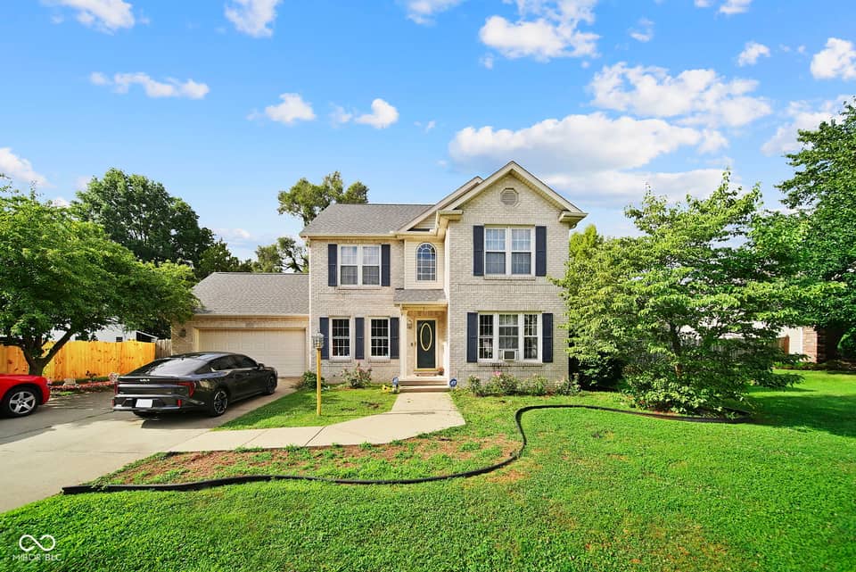 3350 Betty Jean Lane, Terre Haute