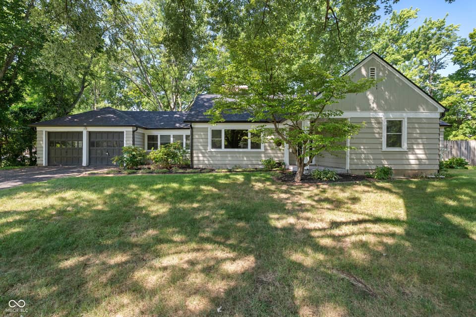 6380 Hazelwood Avenue, Indianapolis