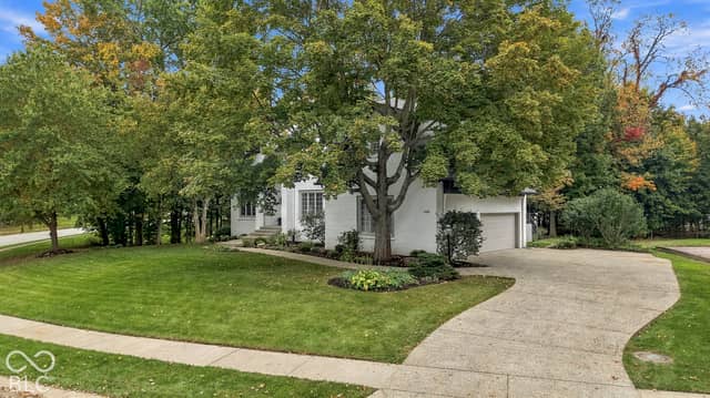12221 Woods Bay Place, Carmel, IN 46033, photo 3 of 41