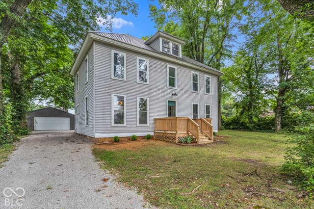6680 W State Road 340, Brazil
