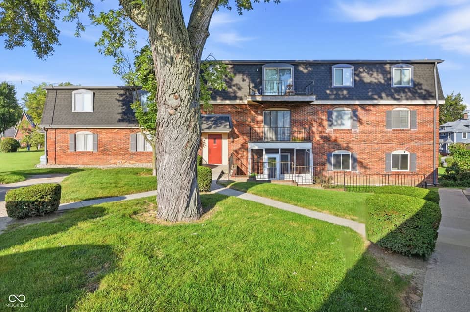 320 Elmead Court #2001, Greenwood