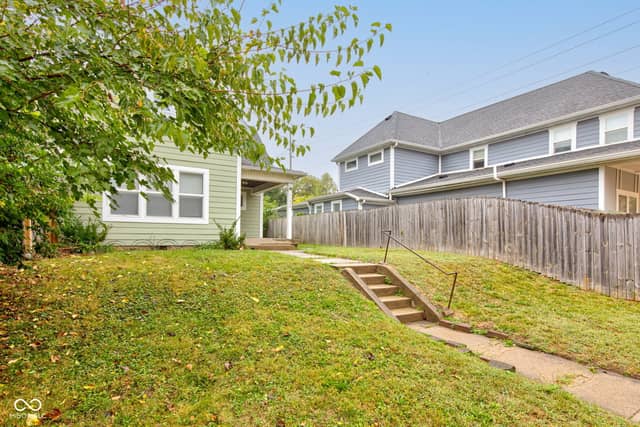 1606 Ringgold Avenue, Indianapolis, IN 46203, photo 4 of 46