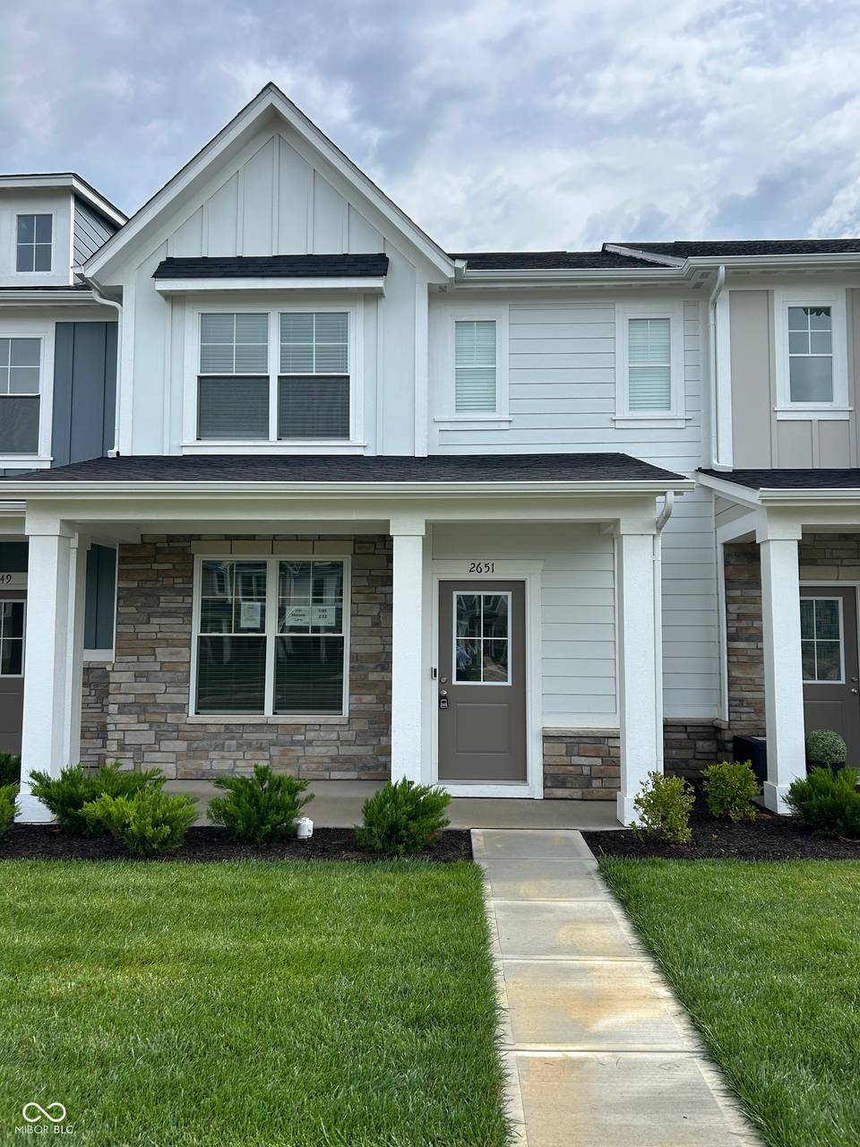 2651 Marjorie Lane, Plainfield