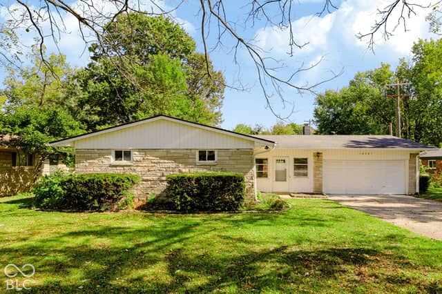 10205 N College Avenue, Carmel