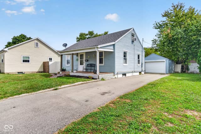 2604 S 19th Street, New Castle, IN 47362, photo 3 of 34