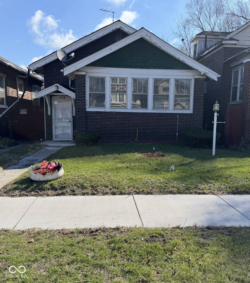 545 Pennsylvania Street, Gary, IN 46402, photo 1 of 2