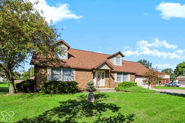 216 Ann Avenue, Pendleton, IN 46064, photo 4 of 29