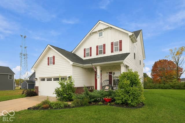 275 Bohicket Road, Whiteland, IN 46184, photo 4 of 36
