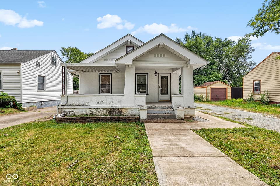 2731 Denison Street, Indianapolis, IN 46241, photo 1 of 54
