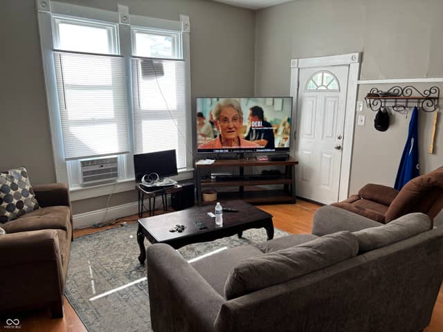 1734 W Morris Street, Indianapolis, IN 46221, photo 4 of 23