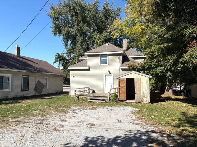 1011 Darlington Avenue, Crawfordsville, IN 47933, photo 3 of 15