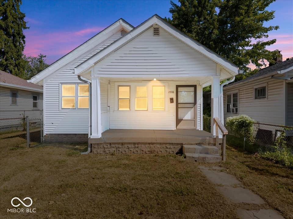 2908 E 17th Street, Indianapolis