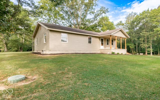 6166 N County Road 200 W, Seymour, IN 47274, photo 4 of 51