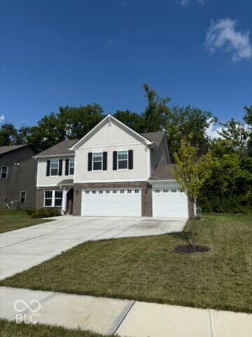 13755 N George Court, Camby, IN 46113, photo 4 of 52