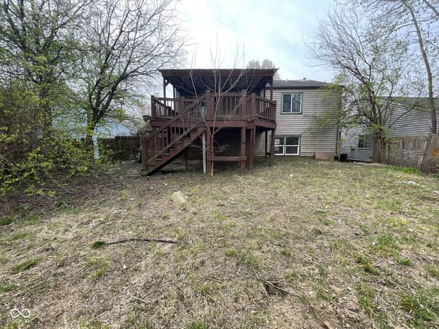 11106 Wismar Drive, Indianapolis, IN 46235, photo 3 of 28