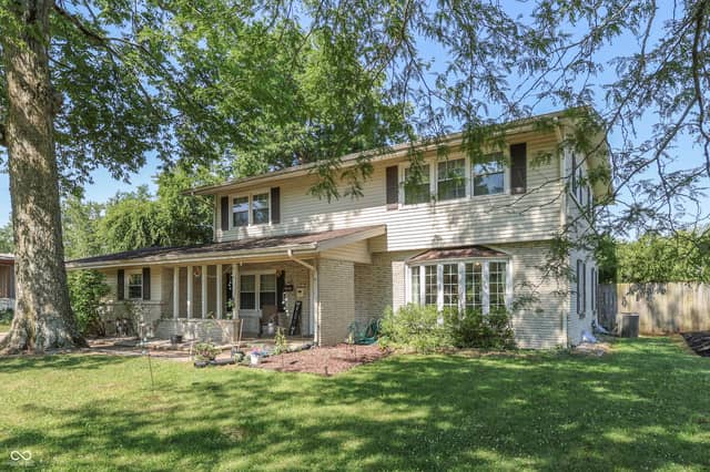 4206 Ridgeway Avenue, Columbus, IN 47203, photo 3 of 71