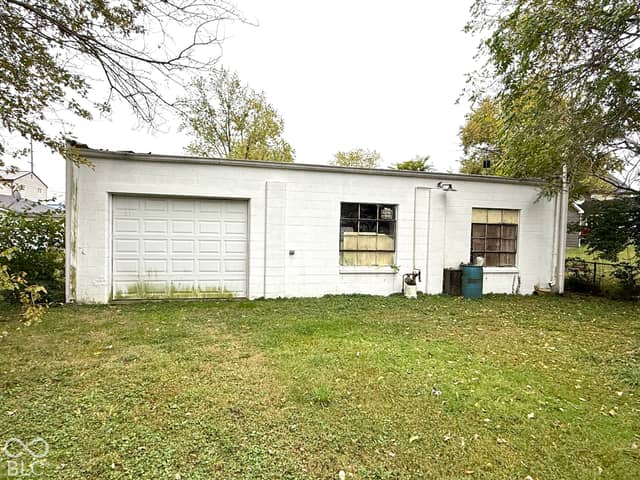 2512 E 10th Street, Anderson, IN 46012, photo 4 of 3