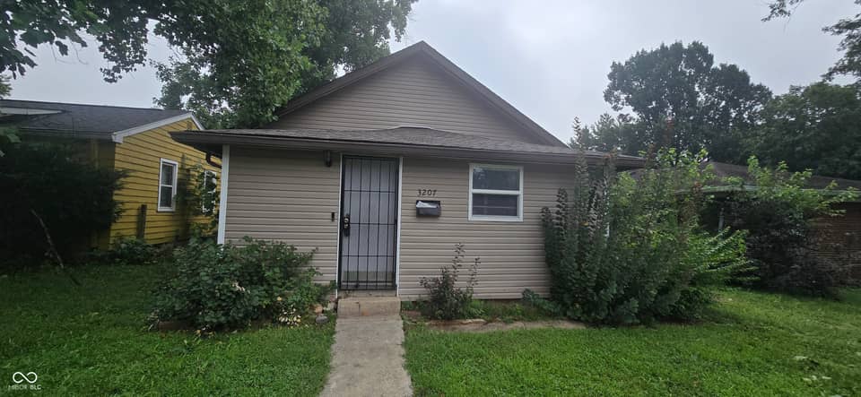 3207 N Arsenal Avenue, Indianapolis